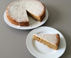 Rüblikuchen