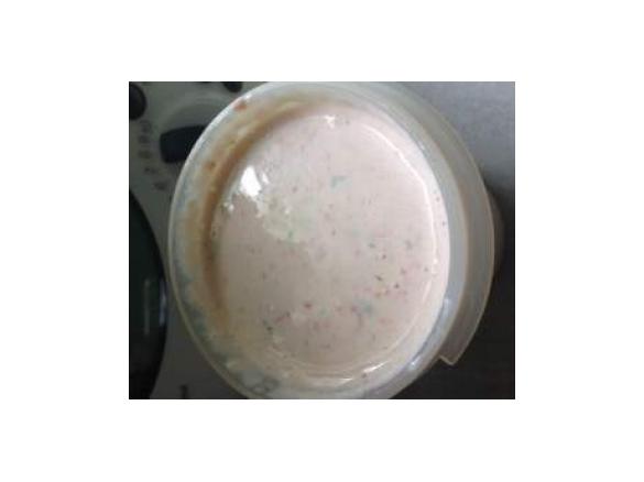 Tomaten-Chili-Frischkäse-Dip