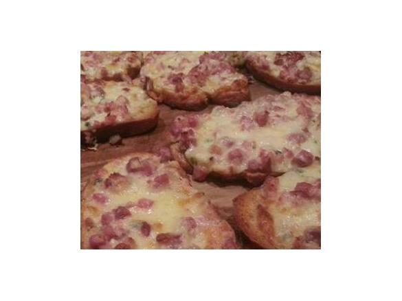 Bauernbrot-Aufstrich