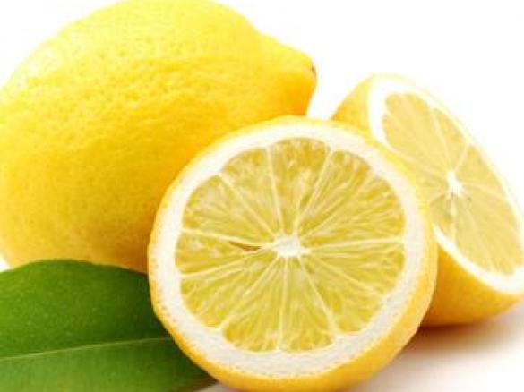 Zitronen-Limetten Limo