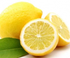 Zitronen-Limetten Limo