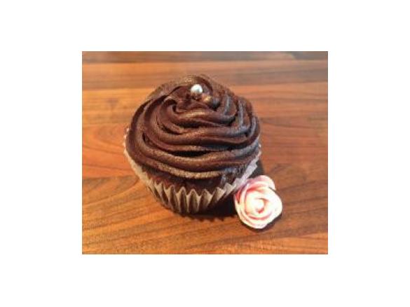 Schoko-Cupcakes