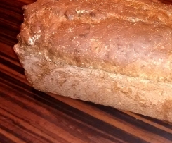 Bauernbrot Dreikorn