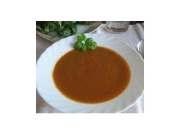 Power-Soup / Gemüsesuppe nach Dr. Strunz