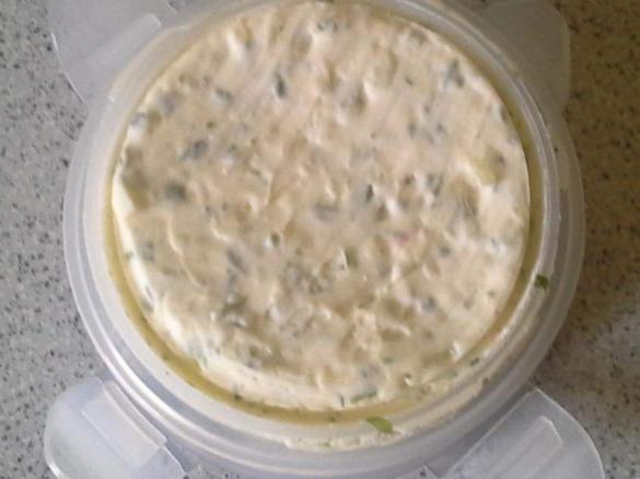 Kräuterbutter (Rezept des Tages 12.06.2015)