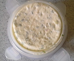 Kräuterbutter (Rezept des Tages 12.06.2015)