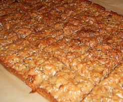 Florentiner vom Blech