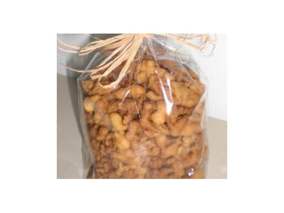 Backerbsen, Backspätzle