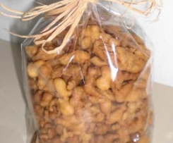 Backerbsen, Backspätzle