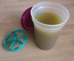 Balsamico-Senf-Dressing/Salatsoße