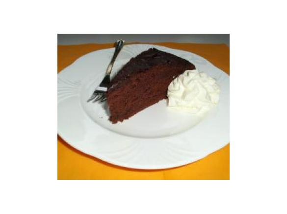 Schneller Schokoladenkuchen (auch fürs Backblech geeignet)
