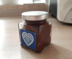 Veganer Schokoaufstrich (nach Mady Morrison)