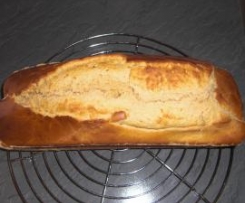 Kastenweißbrot (süß)