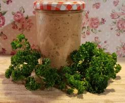 Thunfisch-Brotaufstrich mit Ei