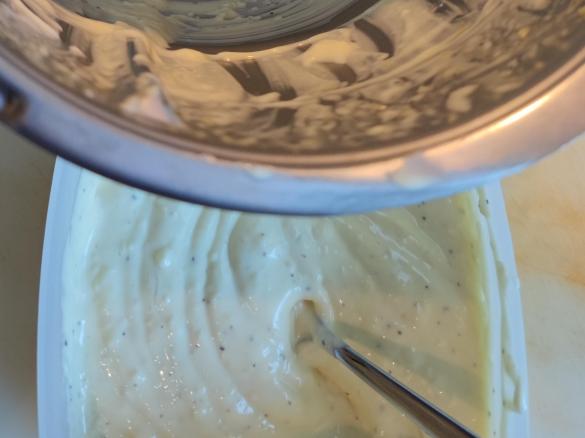 Andi's intensive Aioli