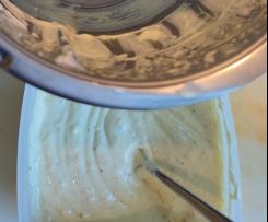 Andi's intensive Aioli