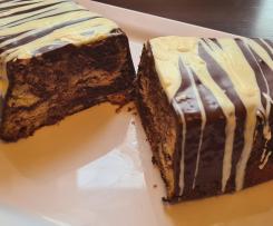 Marmorkuchen