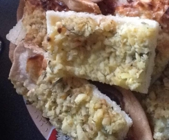 Kartoffel-Rosmarin-Ecken