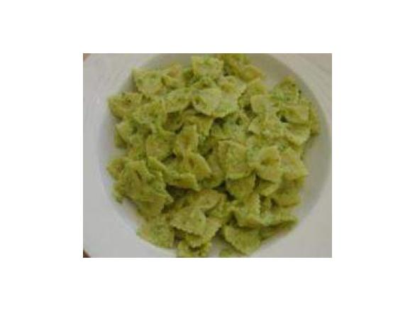 Zucchini-Soße zu Pasta