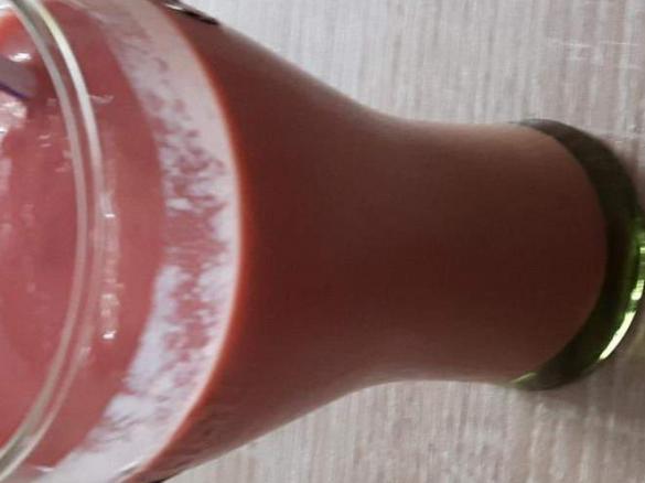 Himbeer Mango Smoothie Ww geeignet 5 SP