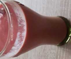 Himbeer Mango Smoothie Ww geeignet 5 SP