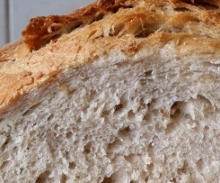 Variation von Kleines Krustenbrot