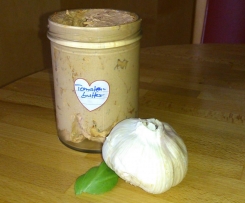 Tomatenbutter