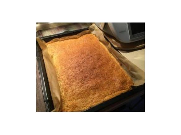 Blechtoast Low Carb geeignet