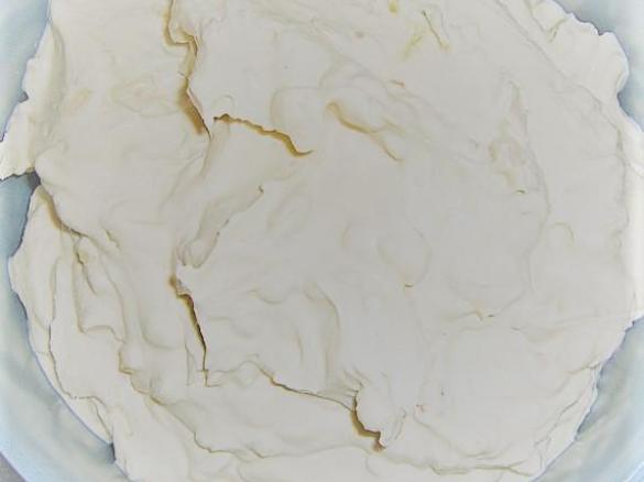 Dip (Grundrezept für viele Varianten)