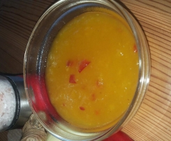 Spicy Mango Chutney