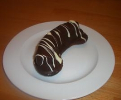 Schokobananen-Die besten die es gibt