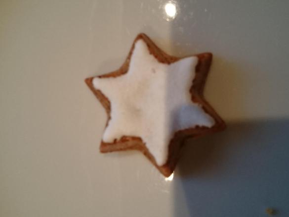 Münchner Zimtsterne