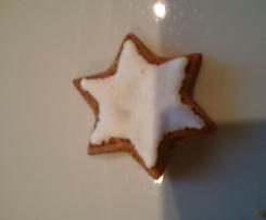 Münchner Zimtsterne