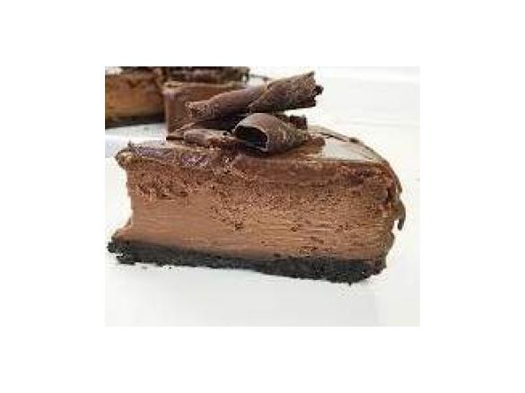 Oreo-Choclate-Cheesecake