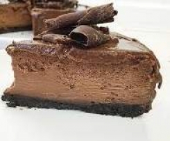 Oreo-Choclate-Cheesecake