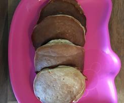 Bibis Apfelpuffer -WW geeignet