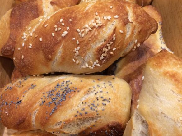 Dinkel Emmer Krüstchen