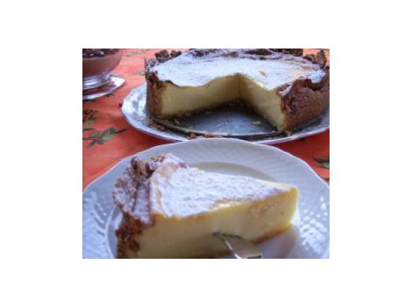 Rene ´s -Käsekuchen