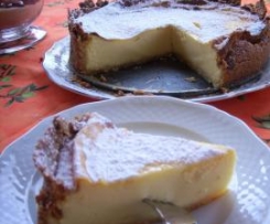 Rene ´s -Käsekuchen