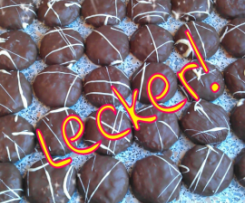 Variation von Feinste Elisenlebkuchen