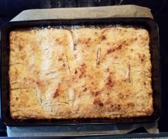 Bester Apfelstreusel