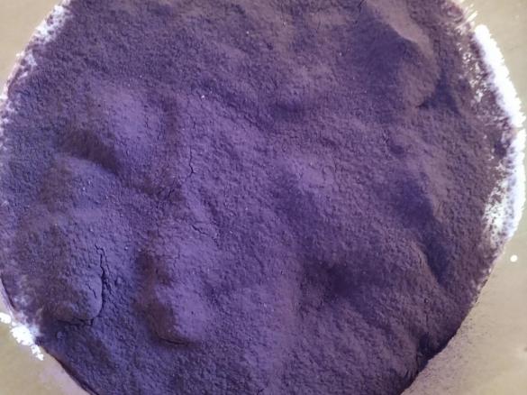 Tiramisu ohne Zucker(vegan)