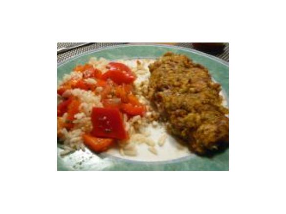 Schlemmer-Fischfilet