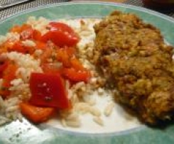 Schlemmer-Fischfilet