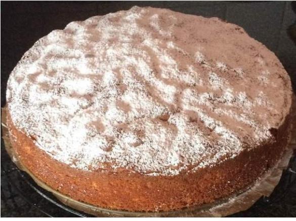 Rührkuchen super locker