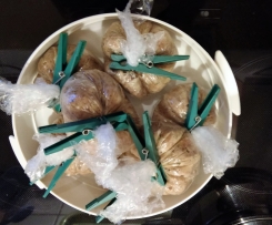 Semmelknödel a la Nicky