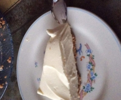 Käsekuchen ohne backen
