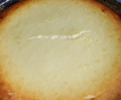 Käsekuchen
