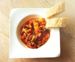 Ratatouille by Fairy Cakes