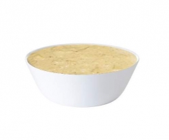 Ananas-Ei-Brotaufstrich